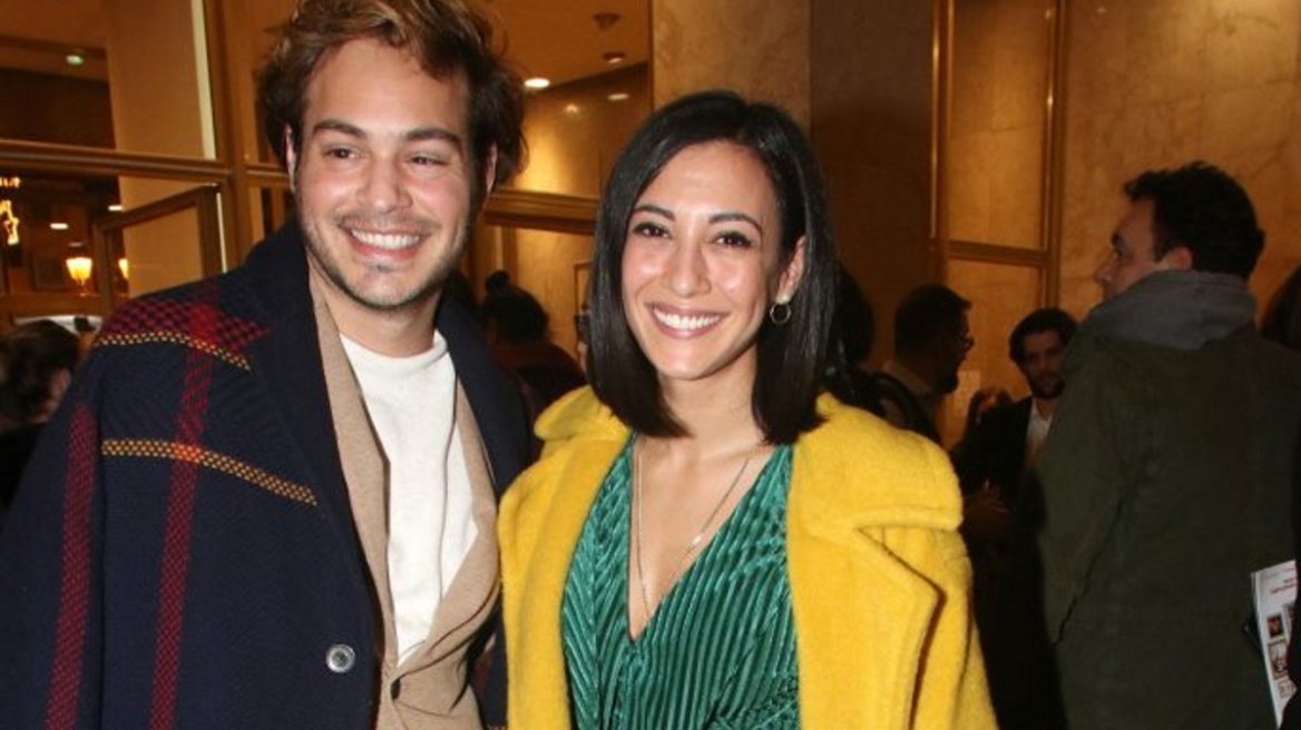 Στην πρεμιέρα του Chicago εντοπίσαμε τα must have πανωφόρια του χειμώνα