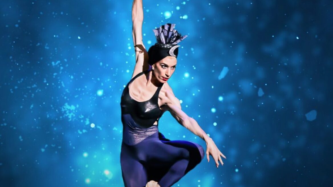 Αν αγαπάτε το μπαλέτο και την όπερα θα περάσετε τα Χριστούγεννα στο Μέγαρο Μουσικής 