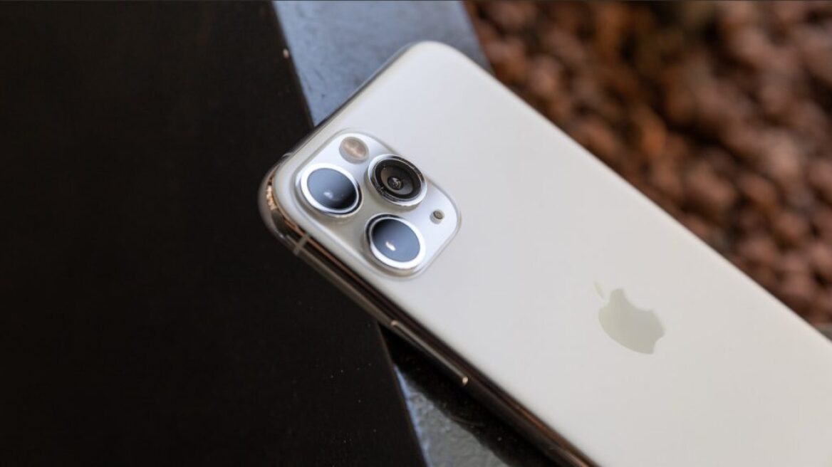Η τιμή-έκπληξη του iPhone 12