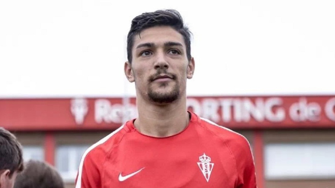 Αποφασισμένη η ΑΕΚ για τον Φεντερίκο Μπάρμπα