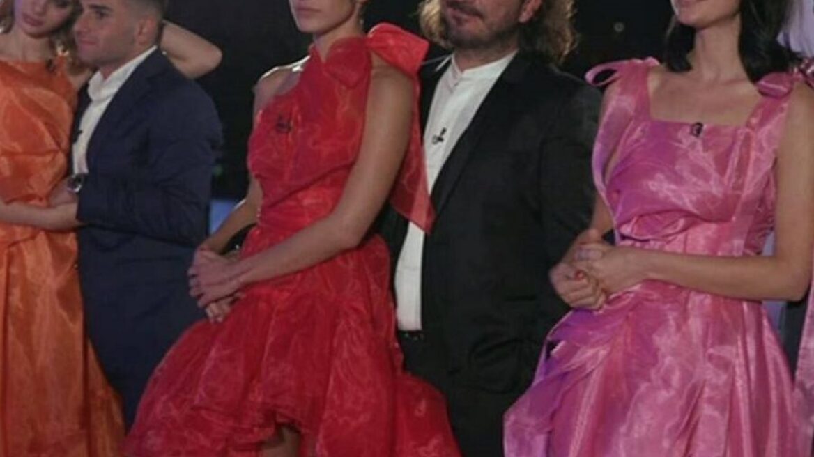 GNTM: Αυτά είναι τα πιο αστεία memes και tweets του τελικού