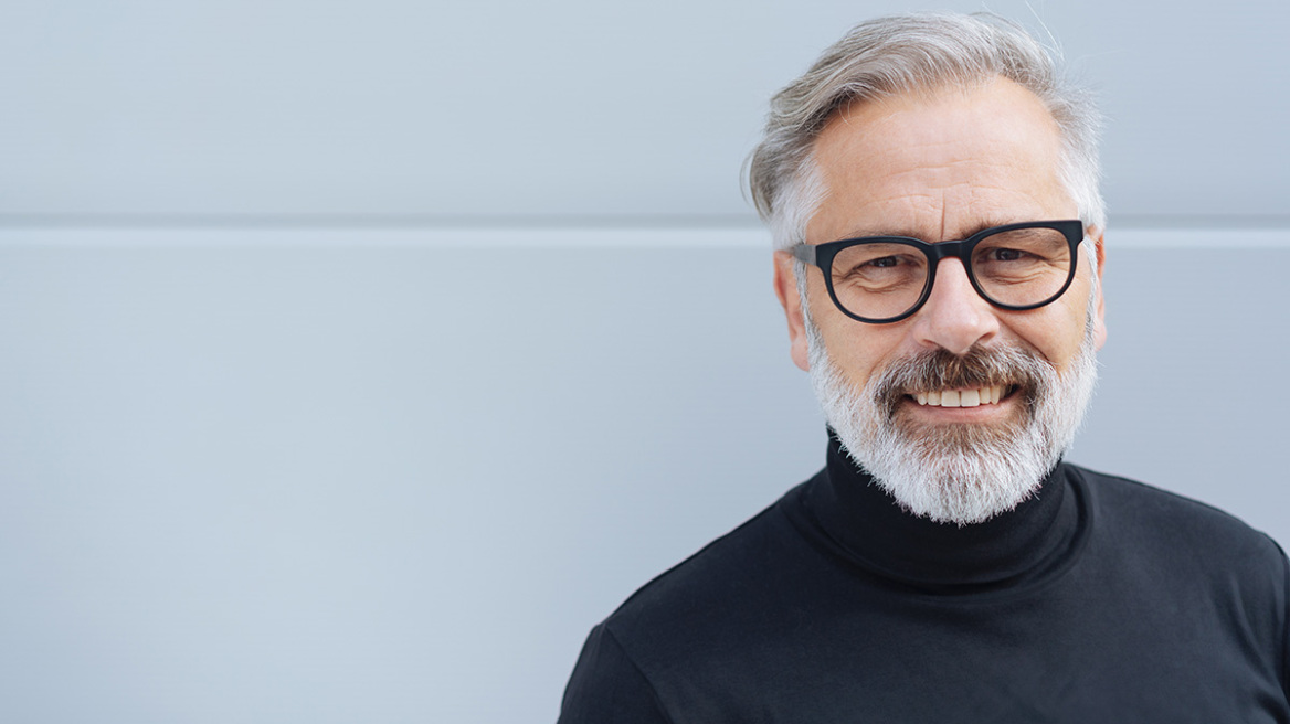 Είστε 50άρης με κοιλίτσα; Δείτε τι μπορεί να προκαλέσει αυτό στο μυαλό σας