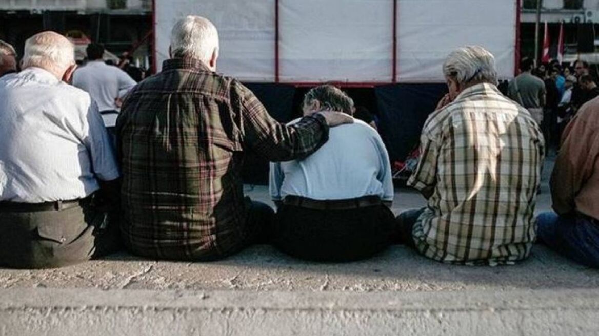 Εκκρεμείς συντάξεις: Χαλαρώνει η πίεση από την ΕΕ για μηδενισμό τους