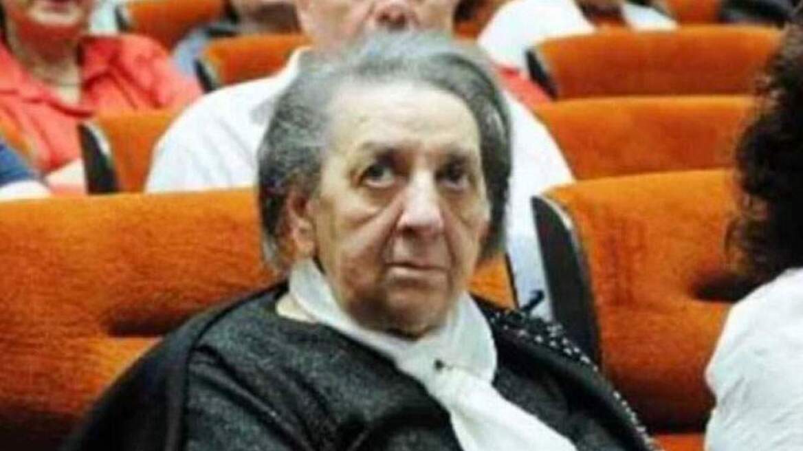 «Έφυγε» από τη ζωή η σπουδαία μαέστρος Τερψιχόρη Παπαστεφάνου 