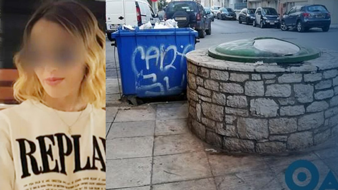 Καλαμάτα: Κατ'οίκον περιορισμός για την 24χρονη που πέταξε το μωρό της στα σκουπίδια 