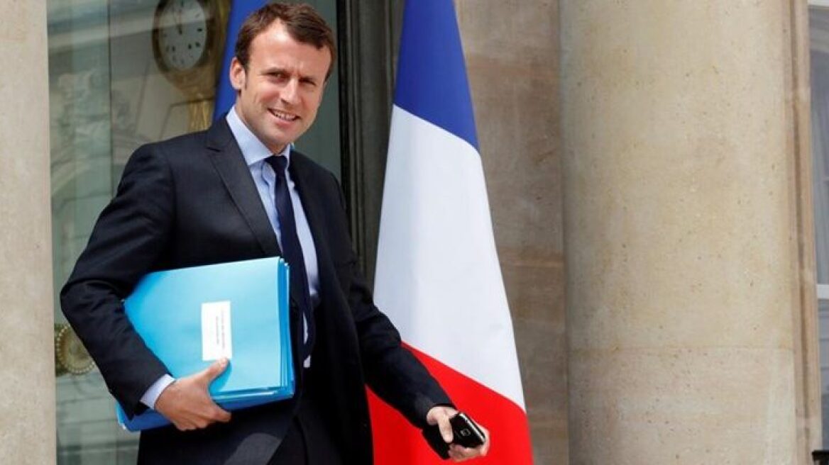 Μακρόν: Οι στρατιωτικές μας δυνάμεις σκότωσαν σήμερα 33 «τρομοκράτες» στο Μάλι