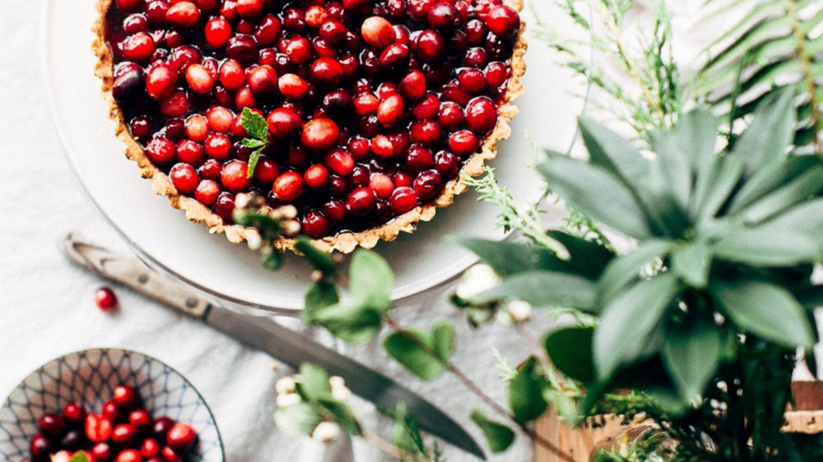 Γλυκά επιδόρπια: Και νόστιμα και υγιεινά