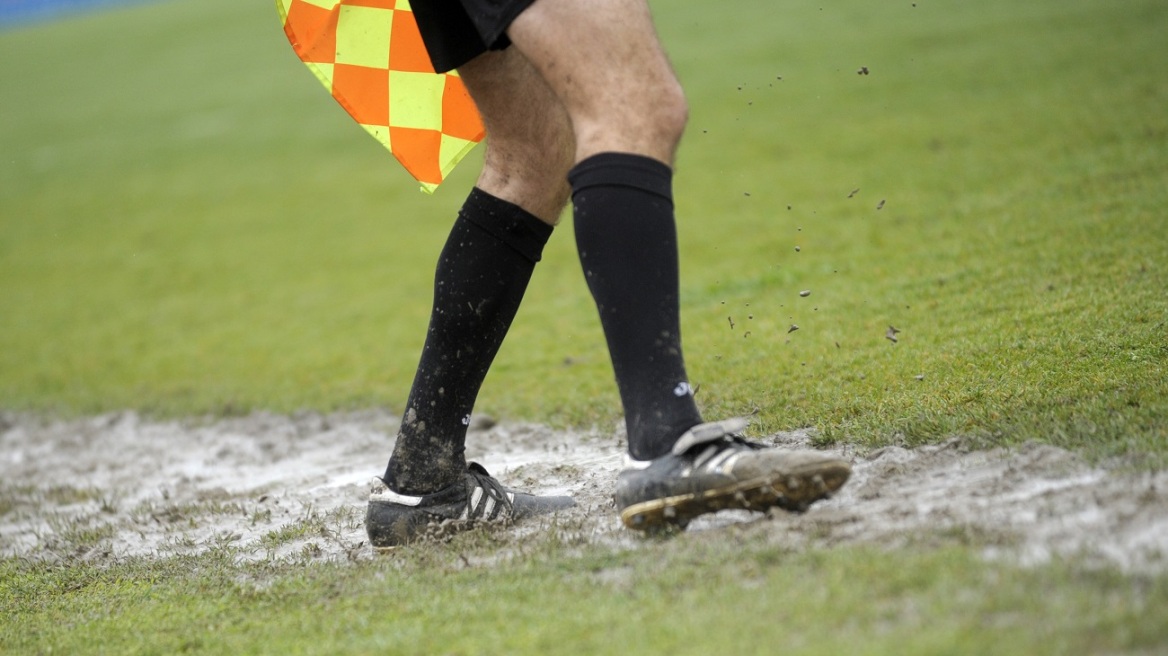 Super League: Ο Γκεστράνιους θα «σφυρίξει» στο ντέρμπι Ολυμπιακός - Παναθηναϊκός