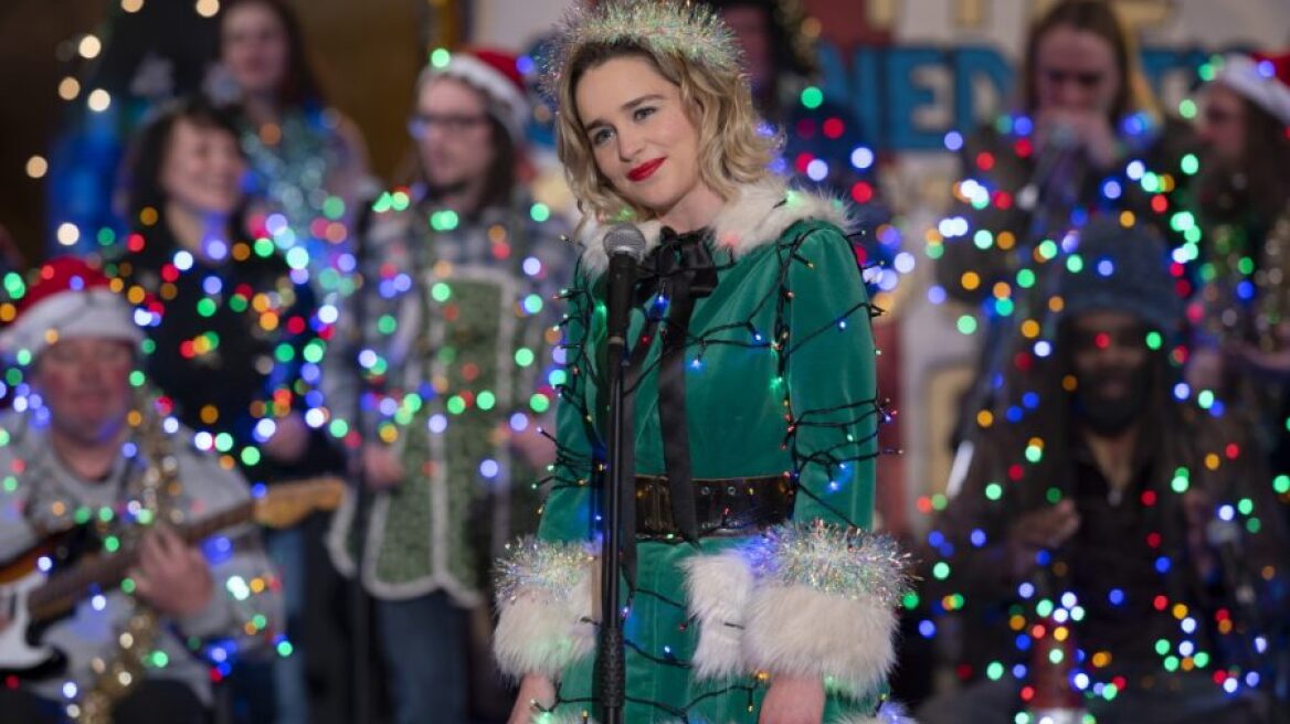 Πέντε τραγούδια που θα σε βάλουν στο κλίμα των Χριστουγέννων 