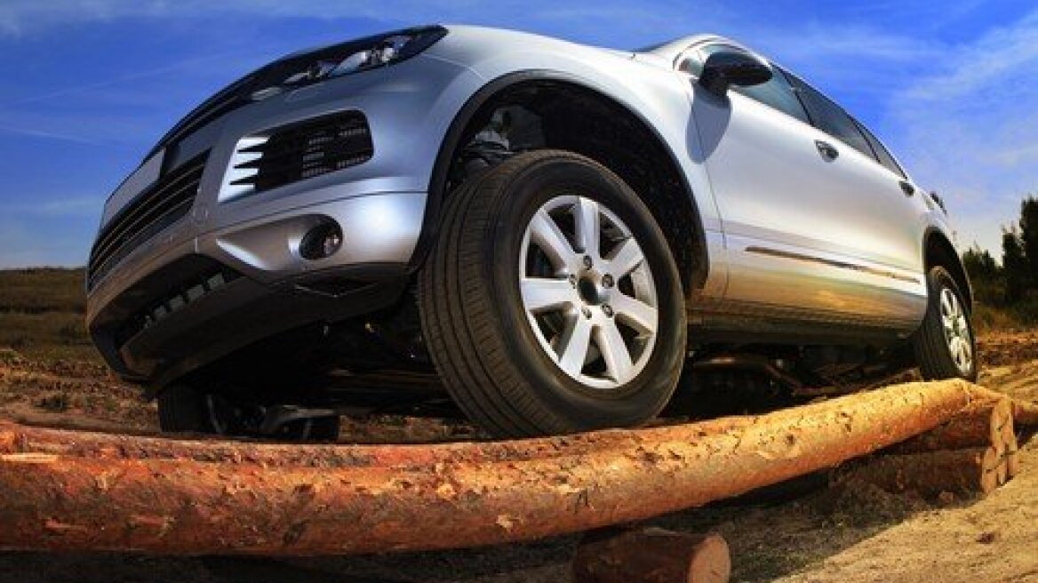 Γιατί η Ευρώπη εξαπολύει φορολογική επίθεση στα οχήματα SUV