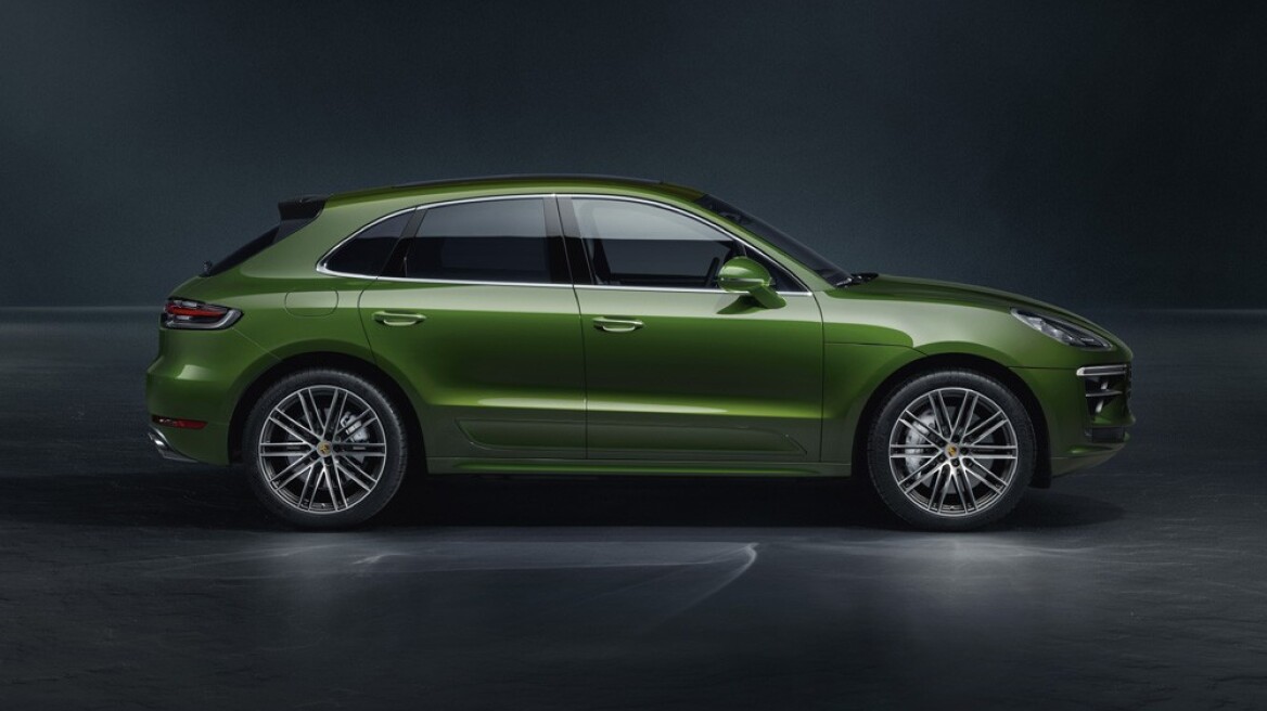 Γαλλία: Το νέο χαράτσι θα «χτυπήσει» τα δημοφιλή SUV μοντέλα!