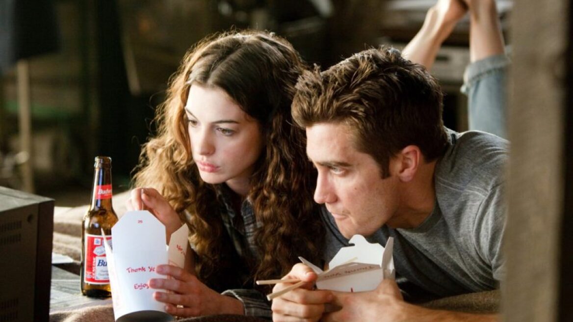 5 μυστικά που τα ευτυχισμένα ζευγάρια ξέρουν ήδη 