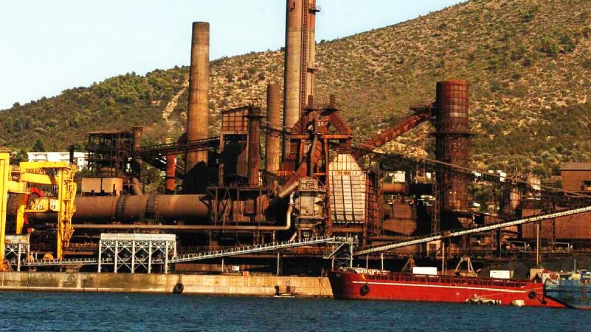 ΛΑΡΚΟ: Τελεσίγραφο Στάσση για τα χρέη άνω των €340 εκατ.