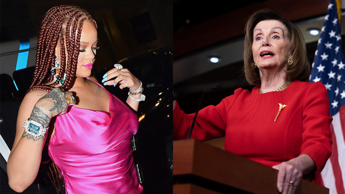 Οι 28 γυναίκες που ξεπέρασαν τα εμπόδια και ανέβηκαν στην κορυφή το 2019