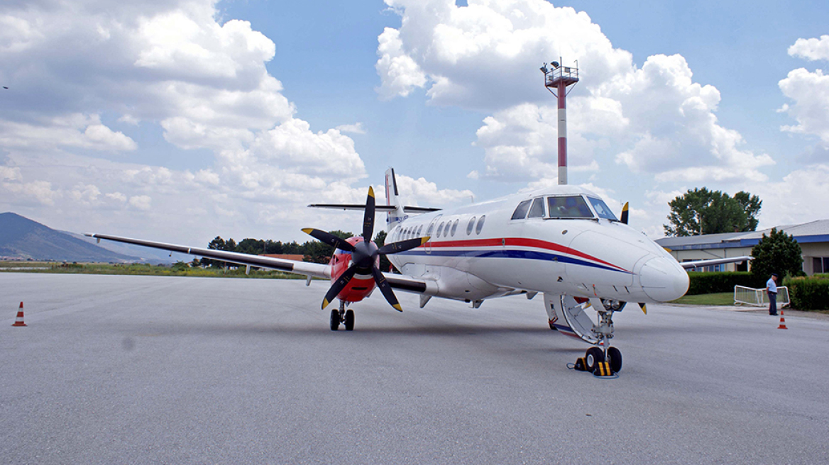 Πτήση τρόμου Αθήνα – Κεφαλονιά: «Νομίζαμε ότι δεν θα πατούσαμε ξανά γη, κρατούσαμε ο ένας το χέρι του άλλου»