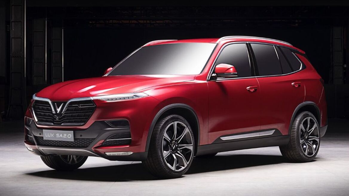 Για αυτούς τους λόγους θα «εξαφανιστούν» τα SUV!