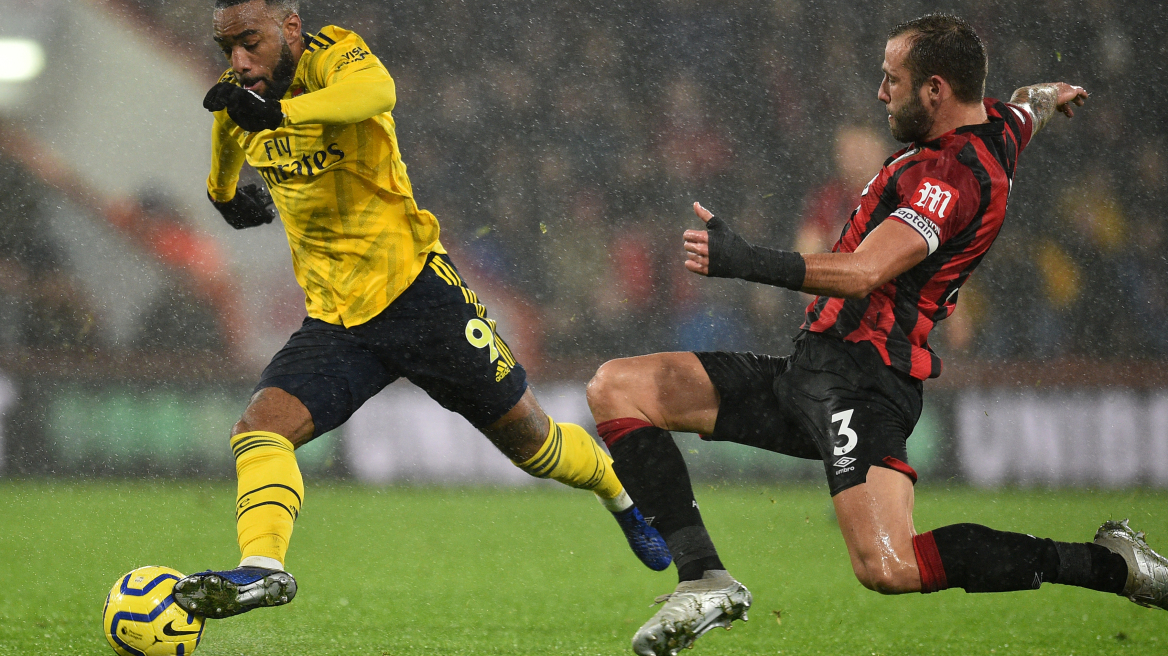 Boxing Day: «Σώθηκε» η Άρσεναλ, σοκ για Τσέλσι - Δείτε όλα τα γκολ