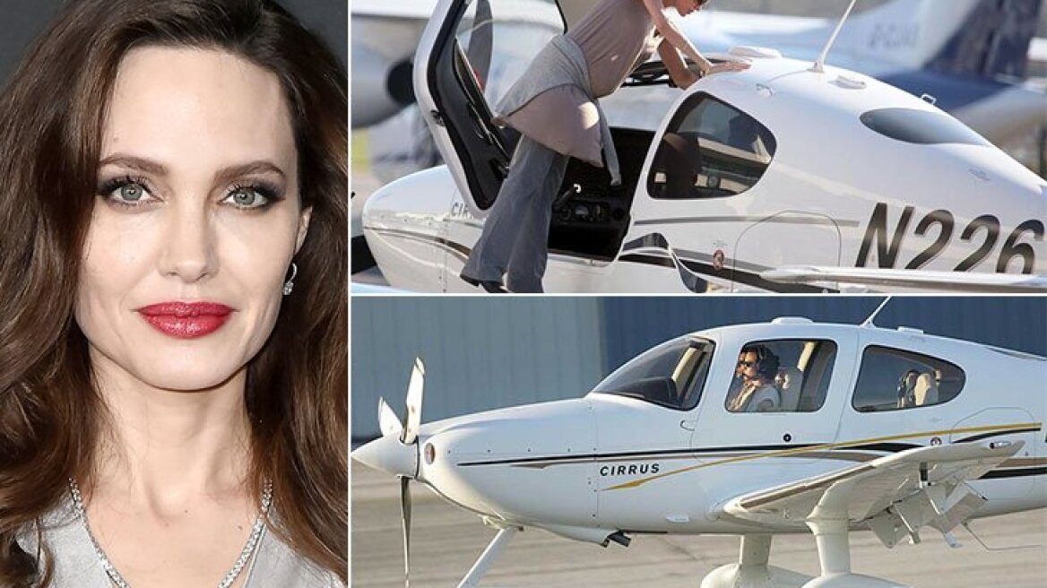 To τζετ της Τζολί, το γιοτ του Cavalli και άλλα 15 απίστευτα και πανάκριβα μεταφορικά μέσα