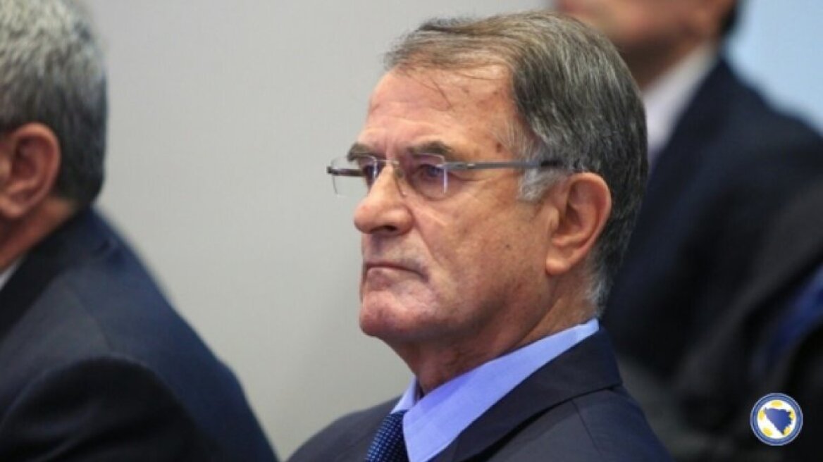Μπάγεβιτς όπως Πιτίνο για την εθνική Βοσνίας: Θα εργαστεί χωρίς αμοιβή