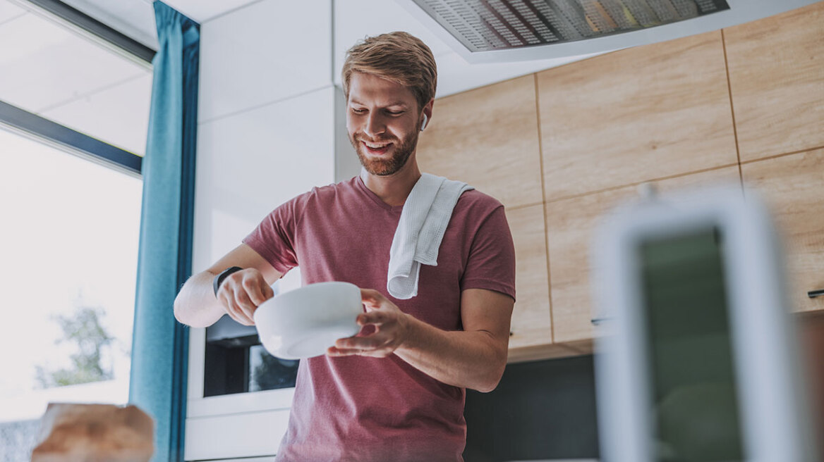 Ανδρική Γονιμότητα: Αυτή είναι η ιδανική φόρμουλα για την αύξησή της