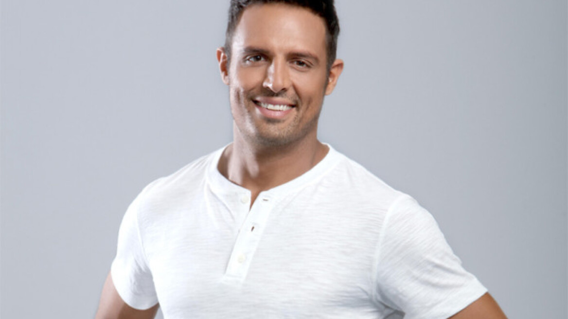 Σάββας Πούμπουρας: Έπινα από το πρωί για να διώχνω τον πόνο