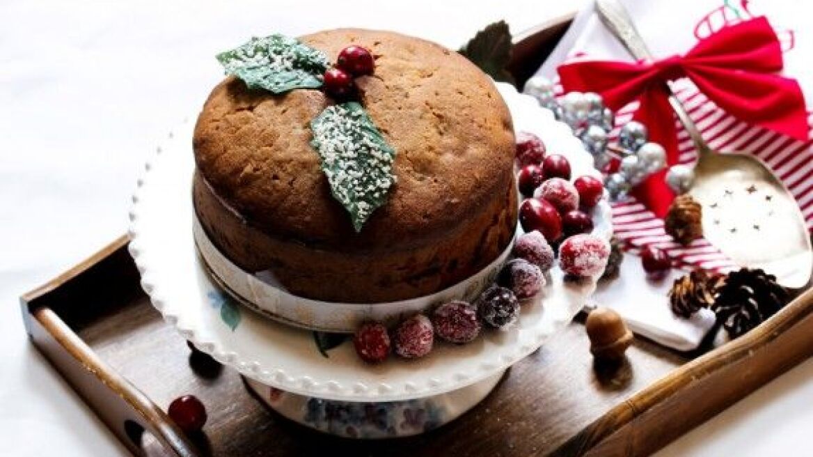 9 βασιλόπιτες για καλή χρονιά και για όλα τα γούστα!