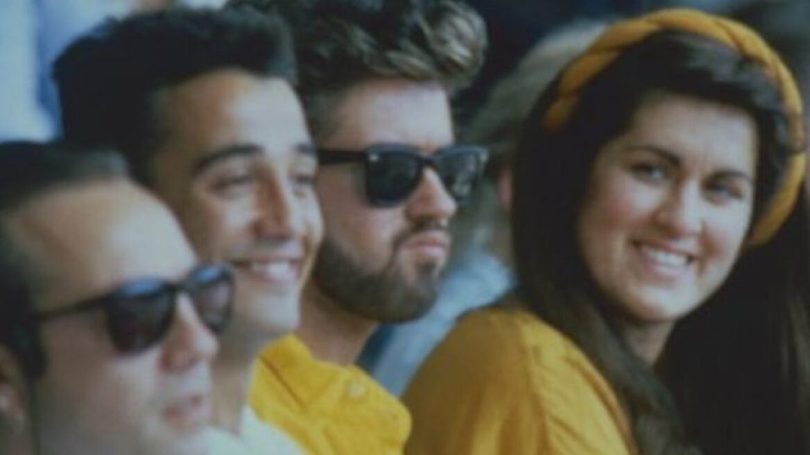 Έφυγε από τη ζωή η αδερφή του George Michael ακριβώς τρία χρόνια μετά από τον θάνατο του τραγουδιστή