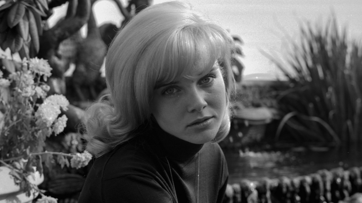 Πέθανε η ηθοποιός Sue Lyon, η «Λολίτα» του Stanley Kubrick
