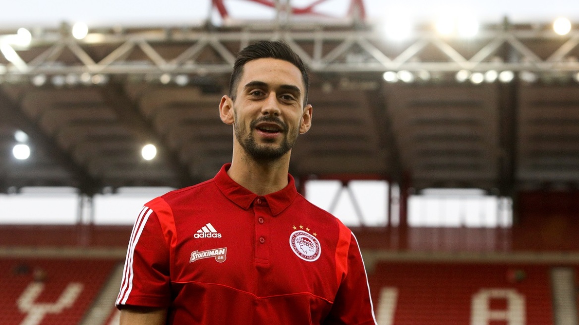 Άρης: «Τελειωμένο» του Ντουρμισάι ως το υπόλοιπο της σεζόν