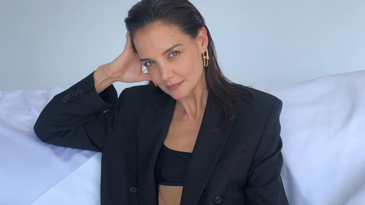 Katie Holmes - Suri Cruise: Αυτή η selfie αποδεικνύει την απίστευτη ομοιότητά τους 