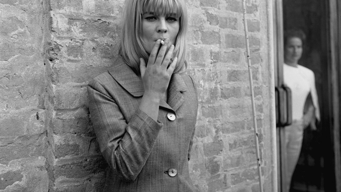 H Sue Lyon και η «κατάρα» της διαχρονικής Λολίτα