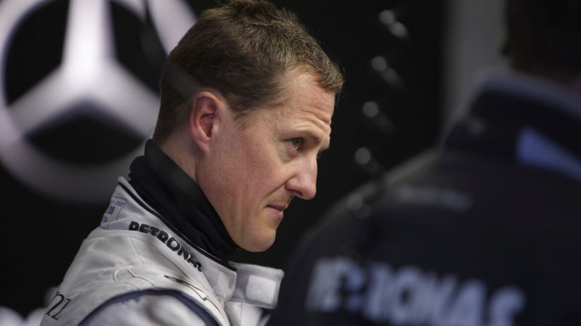Schumacher: 6 χρόνια από τον τραυματισμό του Πρωταθλητή!