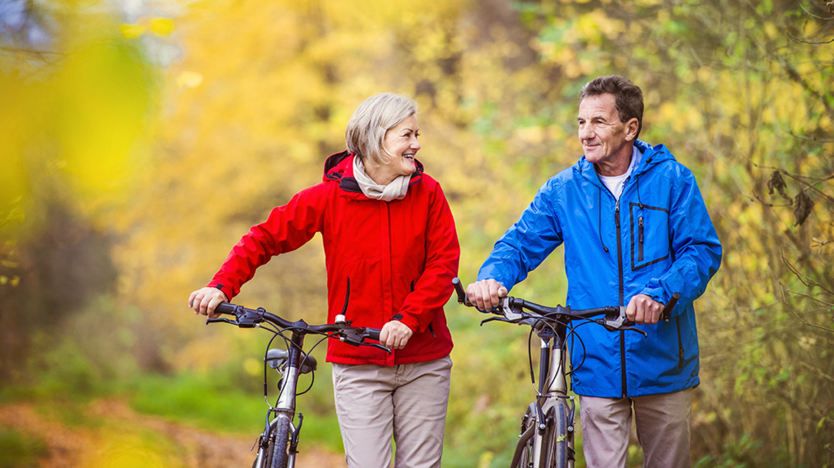 Έτσι θα γλυτώσετε από τους επτά συχνότερους καρκίνους