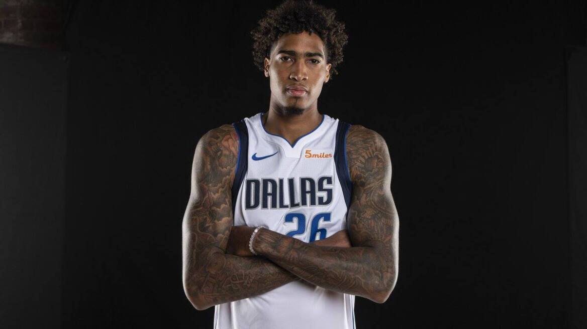 Παναθηναϊκός: «Εξετάζει» Ρέι Σπάλντινγκ ο Πιτίνο