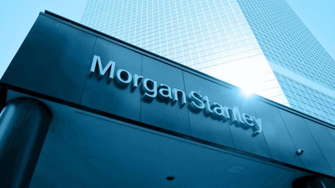 Η Morgan Stanley παραμένει θετική για την Ελλάδα με έμφαση σε τράπεζες, ΔΕΗ και Metlen