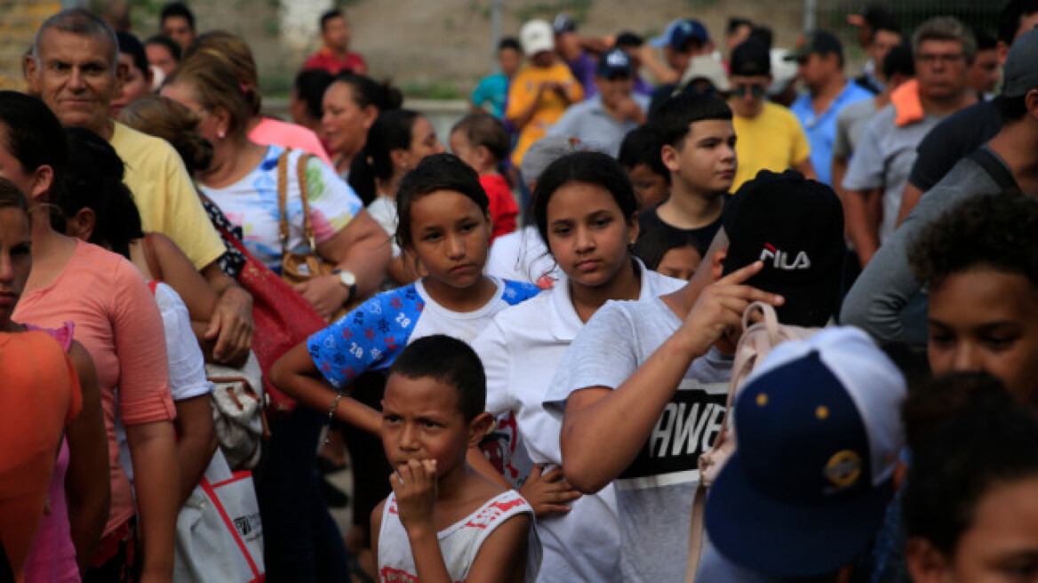 Θερίζει ο δάγκειος πυρετός στην Ονδούρα: 177 θάνατοι σε 115.000 κρούσματα