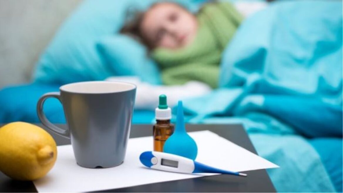 Κοινό κρυολόγημα: Πότε μπορεί να προκαλέσει ακόμα και θάνατο