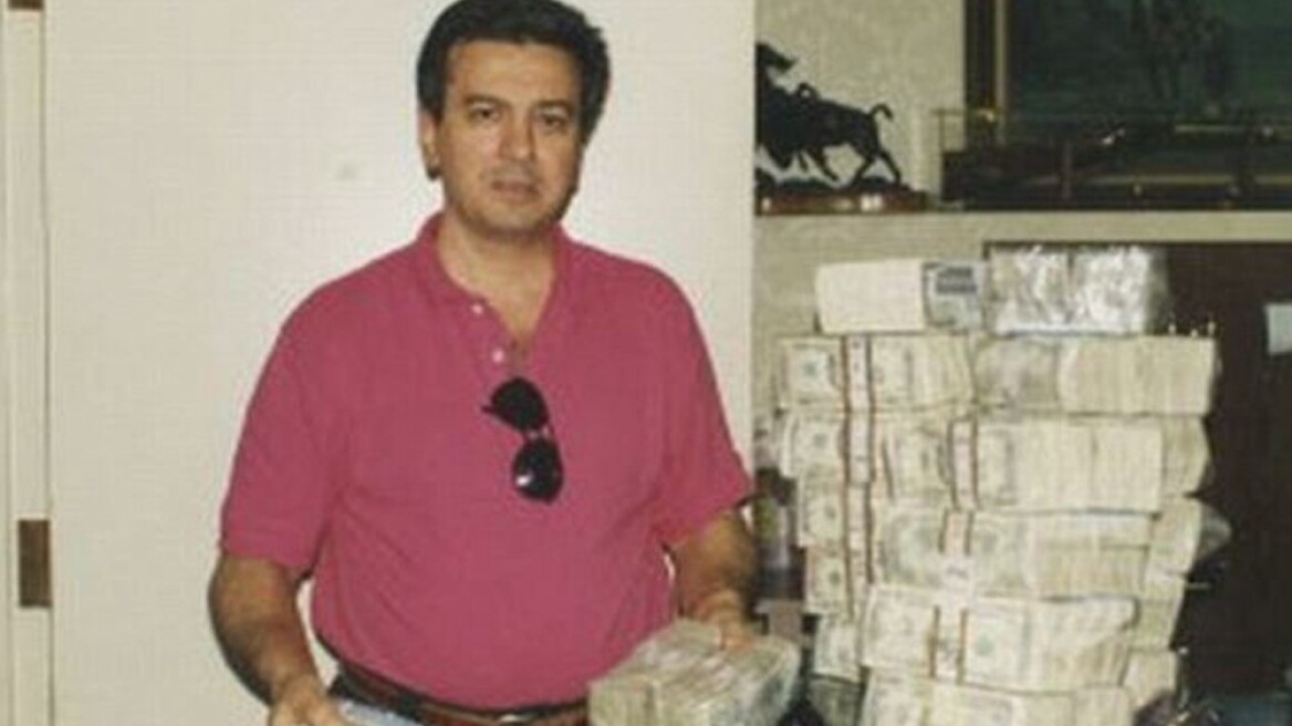 O Έλληνας χαρτοπαίχτης που "ξετίναξε" το Λας Βέγκας