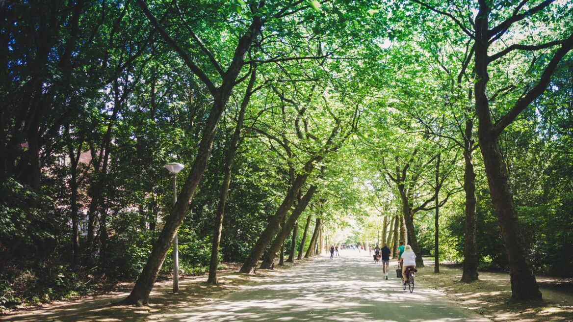Ο απλούστερος τρόπος να χαλαρώσετε και να ξαναβρείτε τον εαυτό σας