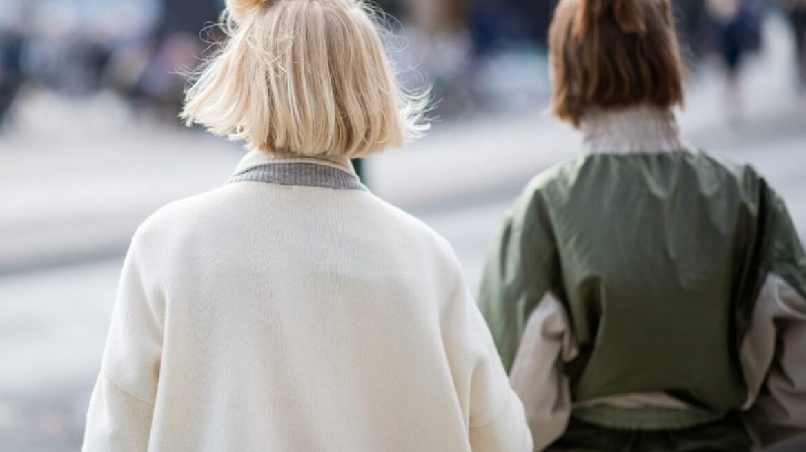 Το αξεσουάρ μαλλιών που πρέπει να αγοράσετε τη νέα χρονιά