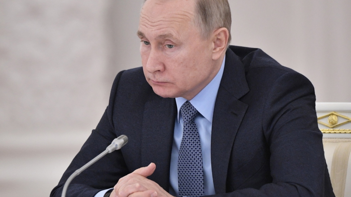 Ρωσία και Ουκρανία υπέγραψαν 5ετή συμφωνία για τη μεταφορά φυσικού αερίου στην Ευρώπη