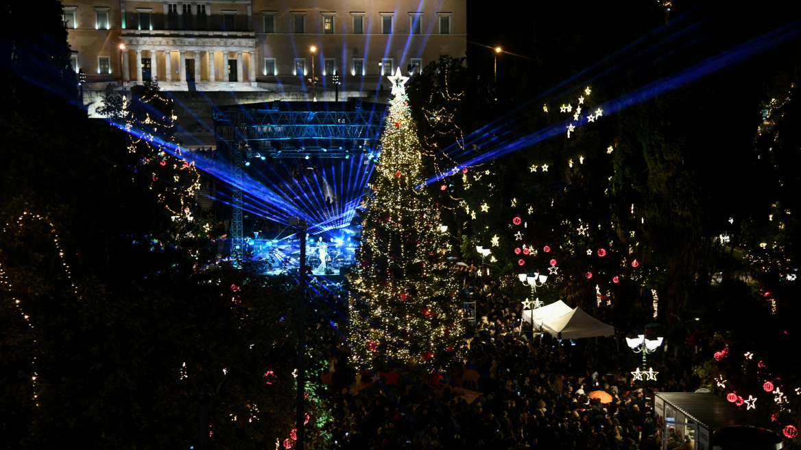 Με τι καιρό θα κάνουμε αλλαγή χρόνου - Η πρόβλεψη για το βράδυ 