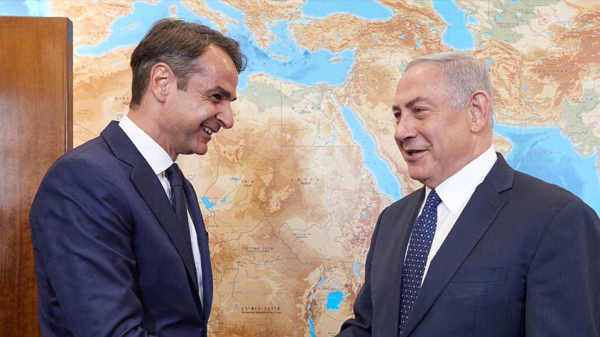 Η Αθήνα ετοιμάζεται για τον EastMed - Στριμωγμένος ο Ερντογάν, επιμένει για τη Λιβύη 