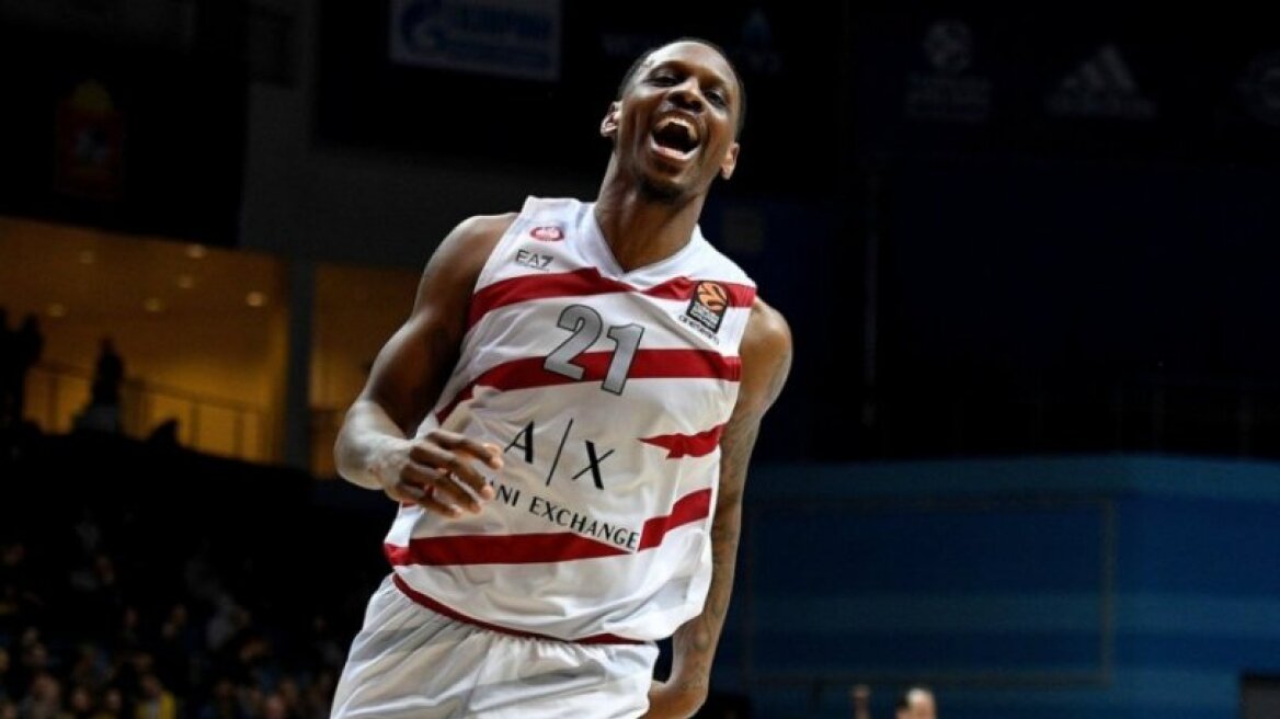 Παναθηναϊκός: Οι Τούρκοι στέλνουν τον Νάναλι στο «τριφύλλι»