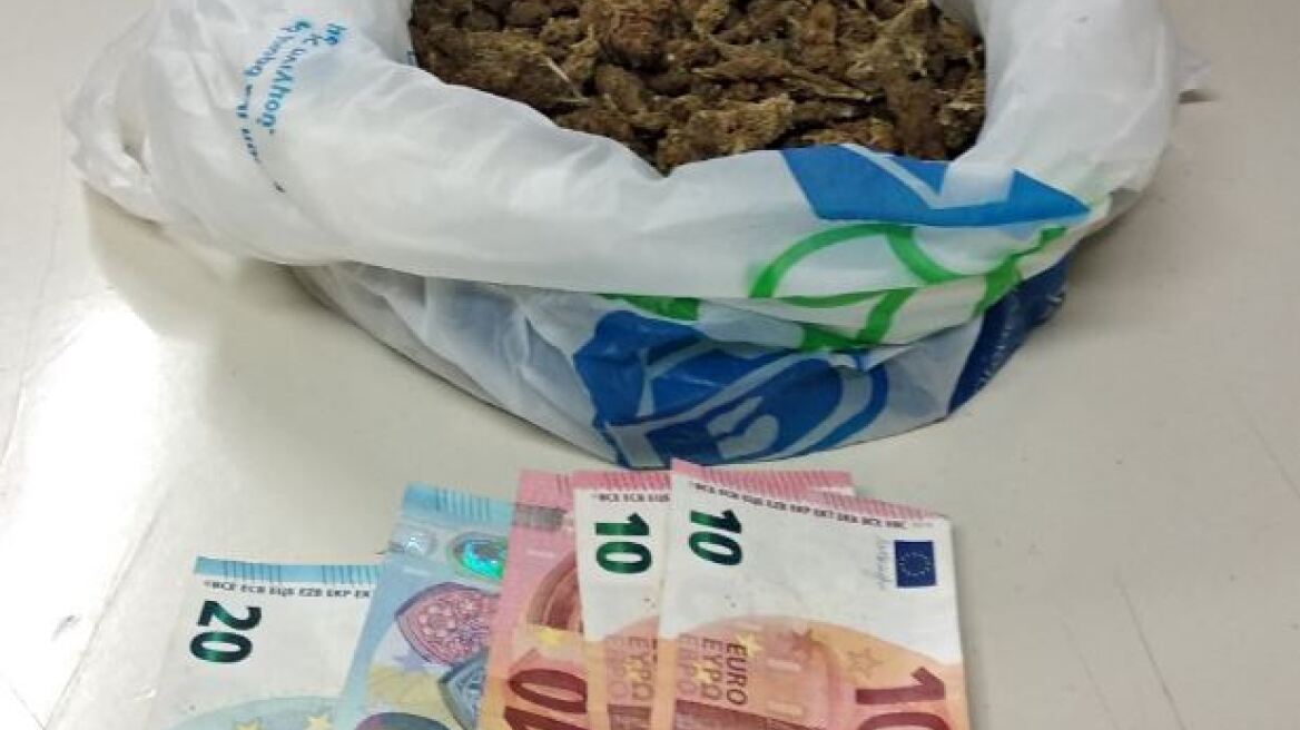 Αλλοδαποί διακινούσαν χασίς στην Κω και τσιγάρα στη Σάμο