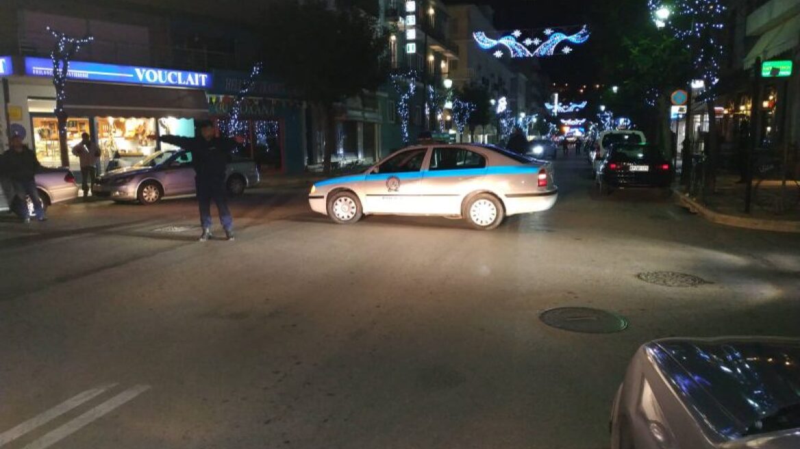 Συναγερμός στο Λουτράκι: Τηλεφώνημα για βόμβα σε ξενοδοχείο πρώην υπουργού 