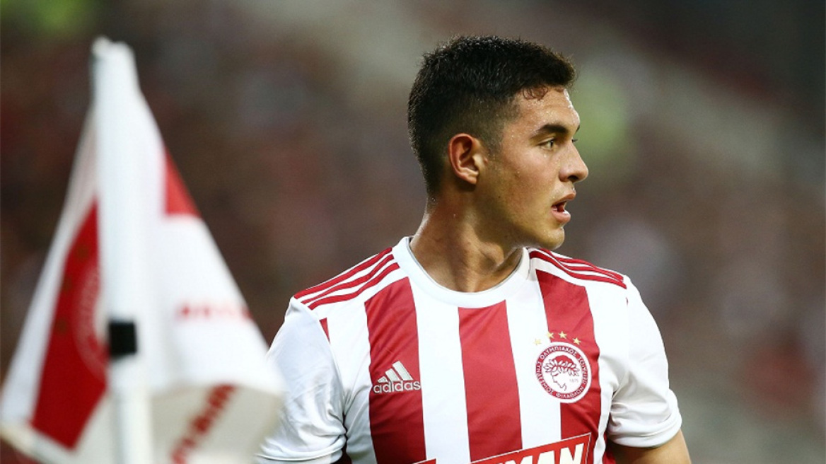 Με Λοβέρα και ίσως Ραντζέλοβιτς στο ντέρμπι ο Ολυμπιακός