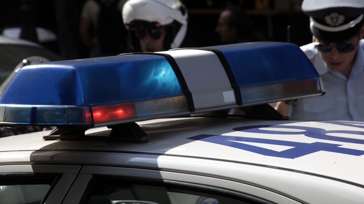 Ηράκλειο: Δύο συλλήψεις για ναρκωτικά