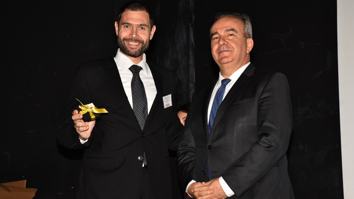 «ΕΛΛΑ-ΔΙΚΑ ΜΑΣ»  19ο Συνέδριο Marketing και Πωλήσεων