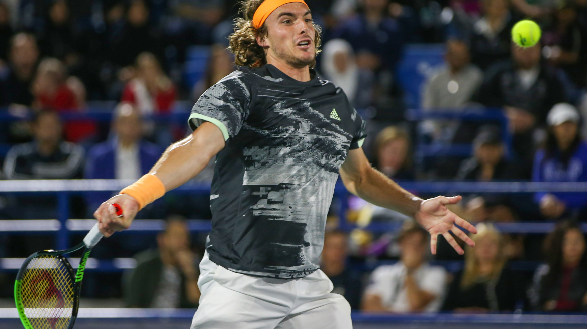 ATP Cup: Πρεμιέρα στην Αυστραλία για την Ελλάδα